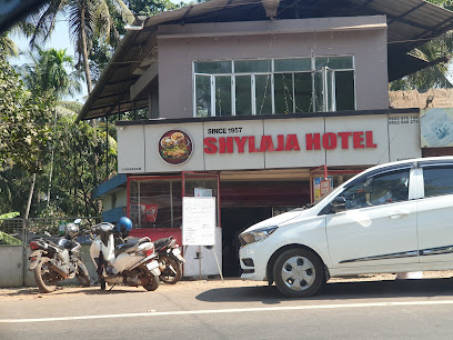 Shylaja Hotel