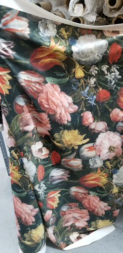 Fabric Store «Discount Fabrics», reviews and photos, 2170 Cesar Chavez St, San Francisco, CA 94107, USA