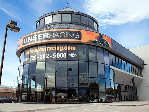 Unser Karting & Events