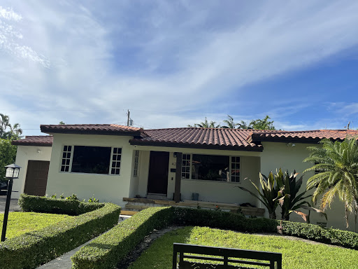 Painter «Camacho Painting Contractor, House Painting, Waterproofing, Interior Miami FL», reviews and photos, 2138 NW Flagler Terrace, Miami, FL 33125, USA