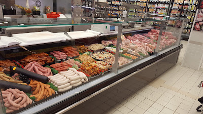 Carrefour Market Belfort à Belfort