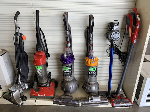 Pawn Shop «EZPAWN», reviews and photos, 2547 Nichol Ave, Anderson, IN 46011, USA