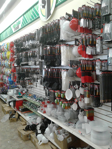 Dollar Store «Dollar Tree», reviews and photos, 147 Pavilion Pkwy, Fayetteville, GA 30214, USA