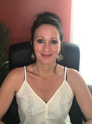 Celia TAPIA - Sophrologie-Kinesiologie-EFT à Reims