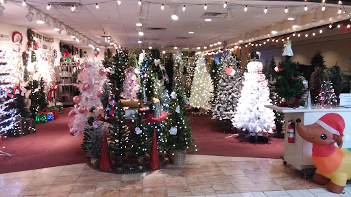 Shopping Mall «Eastern Hills Mall», reviews and photos, 4545 Transit Rd, Williamsville, NY 14221, USA