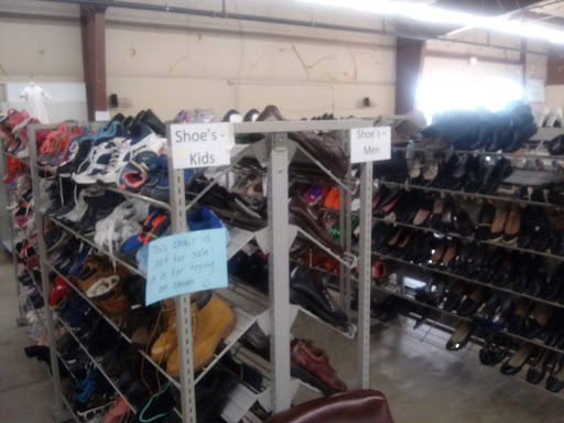 Thrift Store «Tender Hearts Thrift Store», reviews and photos, 1735 Heckle Blvd #117, Rock Hill, SC 29732, USA