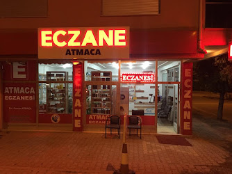 Eczane Atmaca