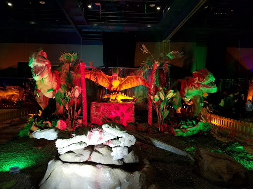 Amusement Center «Modesto Centre Plaza», reviews and photos, 1000 L St, Modesto, CA 95354, USA