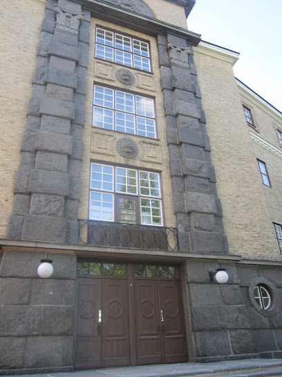 Engelsk språkskola