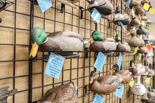 Sporting Goods Store «Pacific Flyway Supplies- Sporting Goods and Ammo», reviews and photos, 1690 N Lincoln St, Dixon, CA 95620, USA