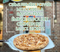 Photos du propriétaire du Pizzeria Pizza Chez Vous Yerville - n°10
