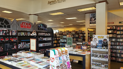 Barnes & Noble image