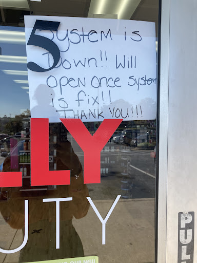 Beauty Supply Store «Sally Beauty», reviews and photos, 1837 Mt Zion Rd, Morrow, GA 30260, USA