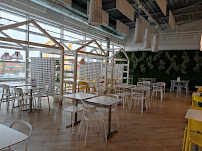 Atmosphère du Restaurant suédois Restaurant IKEA Paris Nord Roissy à Gonesse - n°19