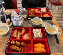 Plats et boissons du Restaurant japonais Ki Sushi à Paris - n°4