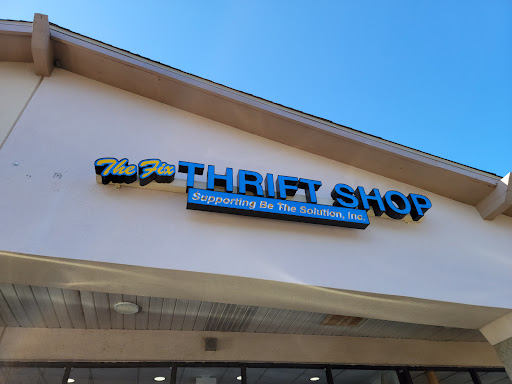 Thrift Store «The Fix Thrift Shop», reviews and photos, 1210 Capital Cir SE, Tallahassee, FL 32301, USA
