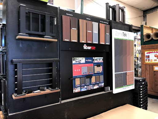 Building Materials Store «Shur-way Building Center», reviews and photos, 10101 N Portland Rd, Portland, OR 97203, USA