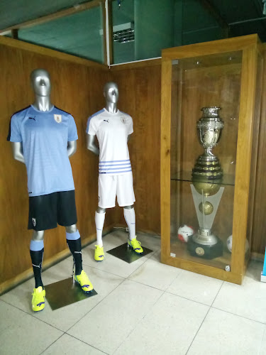 Asociación Uruguaya de Fútbol - Ciudad de la Costa