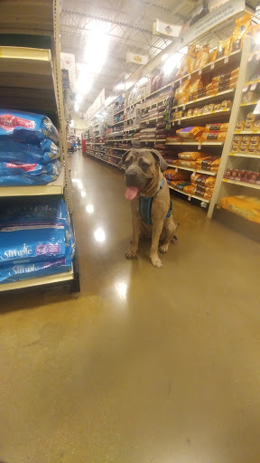 Pet Supply Store «PetSmart», reviews and photos, 3347 E Foothill Blvd, Pasadena, CA 91107, USA