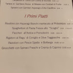 Photo n°1 de l'avis de francesco.a fait le 19/07/2022 à 09:41 sur le  Osteria del Gatto à Valmorea