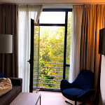 Photo n°12 de l'avis de La.t fait le 11/10/2020 à 19:11 sur le  Hotel NH München Unterhaching à Unterhaching