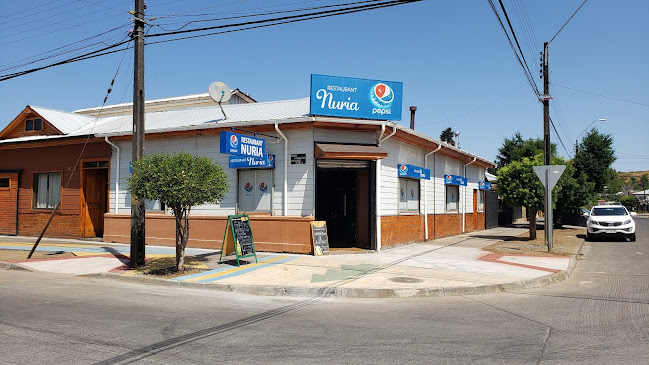 Restaurante Nuria
