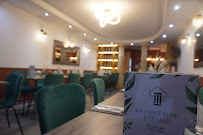 Photos du propriétaire du Restaurant italien Restaurant La Fontaine d'Italie à Paris - n°8
