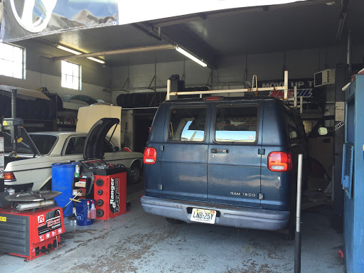 Auto Repair Shop «Garden State Auto Repair and Service», reviews and photos, 2101 Sunset Ave, Ocean Township, NJ 07712, USA