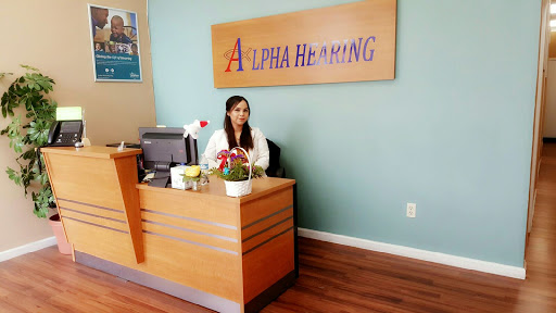 Alpha Hearing Aid Services