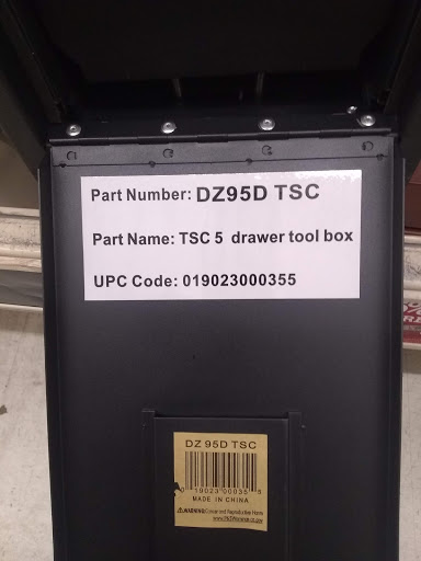 Home Improvement Store «Tractor Supply Co.», reviews and photos, 23741 US-59 #41, Porter, TX 77365, USA