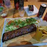 Photo n°2 de l'avis de RHYNO.T fait le 08/01/2019 à 12:34 sur le  La Brujita à Specchia