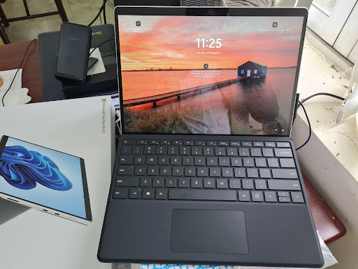 Top 10 cửa hàng bán surface Huyện Mỹ Tú Sóc Trăng 2022