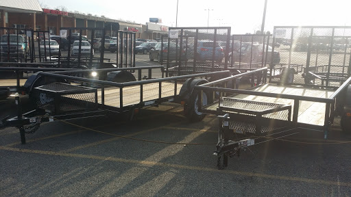 Home Improvement Store «Tractor Supply Co.», reviews and photos, 1701 Massey Blvd #629, Hagerstown, MD 21740, USA