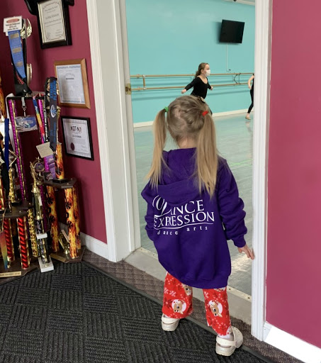 Dance School «Dance Expression Dance Arts», reviews and photos, 3339 NJ-94, Hamburg, NJ 07419, USA