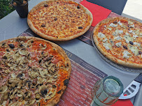 Photos du propriétaire du Pizzeria Pizzatti Villeneuve Loubet - n°3