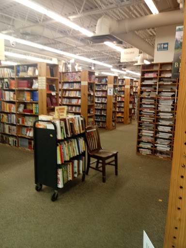 Book Store «Half Price Books», reviews and photos, 4687 Great Northern Blvd, North Olmsted, OH 44070, USA