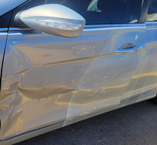 Auto Body Shop «Platinum Collision», reviews and photos, 12390 Frankston Hwy, Tyler, TX 75703, USA