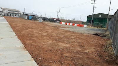 Photos of Camp Humphreys, MWR