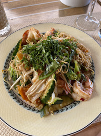 Nouille du Restaurant vietnamien Le Mékong à Villefranche-sur-Mer - n°14