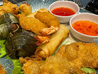 Les plus récentes photos du Restaurant thaï Thaï Basilic Levallois Perret So Ouest - n°4