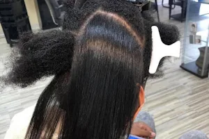 Unique Dominican Hair Salon-Lithonia image