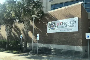 UT Health RGV Student & Employee Health (Edinburg) image