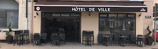 Photos du propriétaire du Café L'Hôtel De Ville Café à Thoissey - n°8