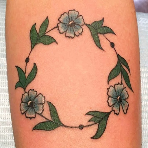 Tattoo Shop «Mothership Tattoo», reviews and photos, 1580 Prince Ave, Athens, GA 30606, USA