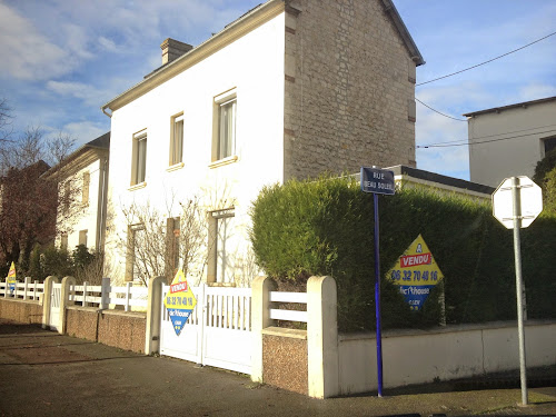 Agence immobilière CLIC HOUSE IMMOBILIER Caen