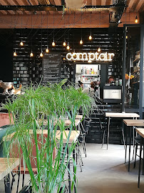 Atmosphère du Restaurant Authentic concept store à Lyon - n°4