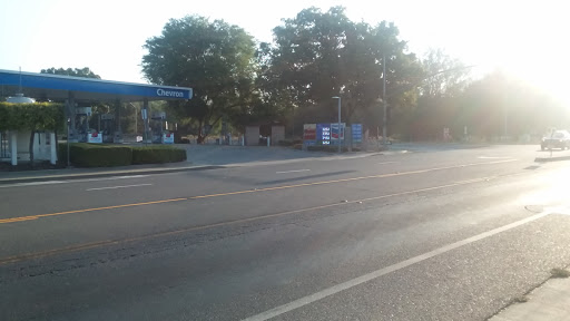 Honda Dealer «University Honda», reviews and photos, 4343 Chiles Rd, Davis, CA 95618, USA