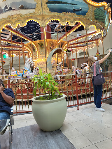 Shopping Mall «Southland Mall», reviews and photos, 20505 S Dixie Hwy, Miami, FL 33189, USA