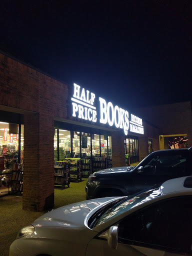 Librerias idiomas Austin