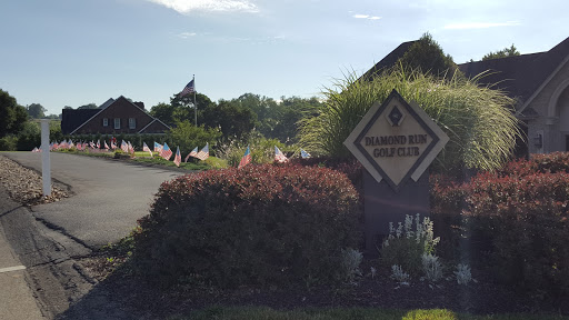 Golf Course «Diamond Run Golf Club», reviews and photos, 132 Laurel Oak Dr, Sewickley, PA 15143, USA